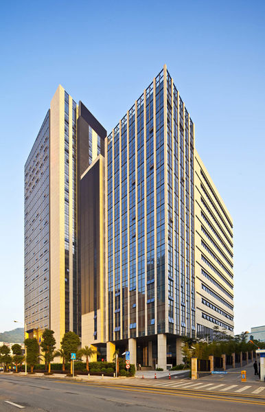 Porcellana SENDEN TECH LIMITED Profilo Aziendale