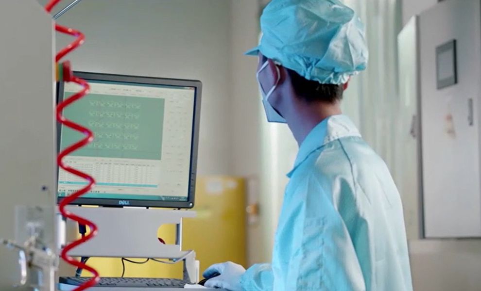 Porcellana SHENZHEN COENG TECH CO., LTD. Profilo Aziendale