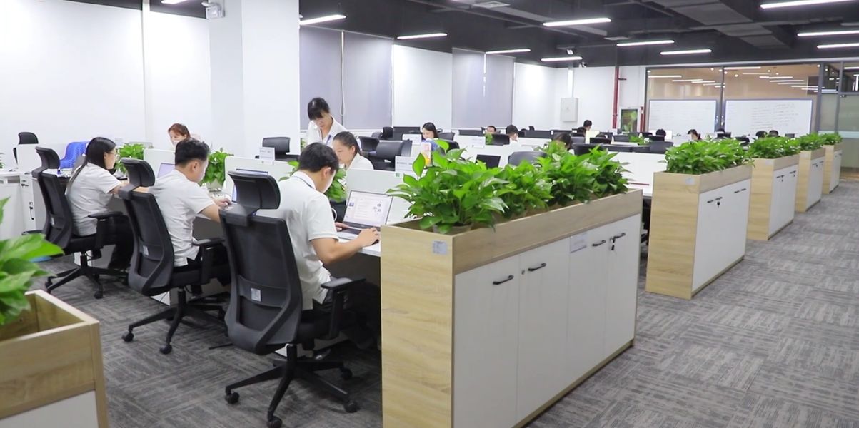 Porcellana SHENZHEN COENG TECH CO., LTD. Profilo Aziendale