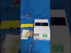 6.2kw 48V Hybrid Solar Inverter 