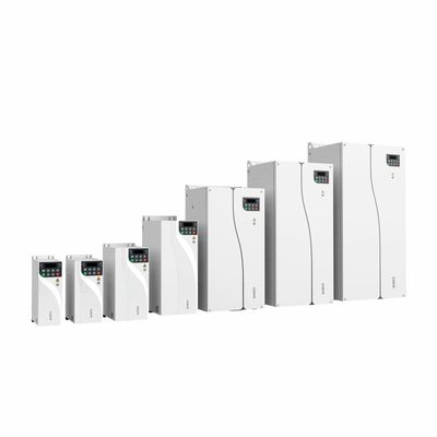 HV350 Series Three Phase VFD Inverter with PID Control